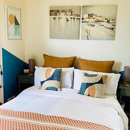 Apartament St Ives Balcony Flat Zewnętrze zdjęcie