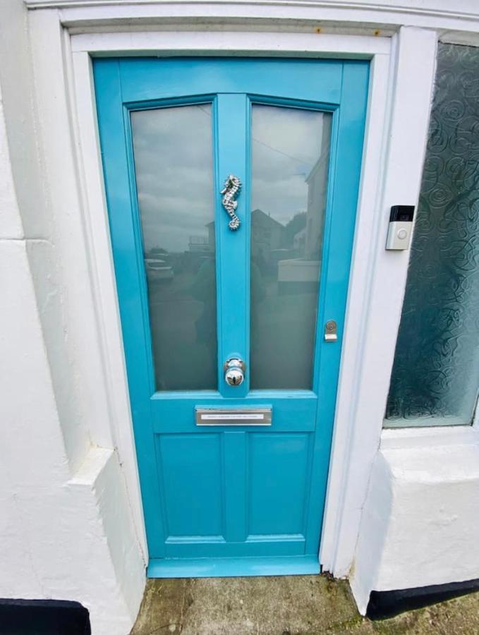 Apartament St Ives Balcony Flat Zewnętrze zdjęcie