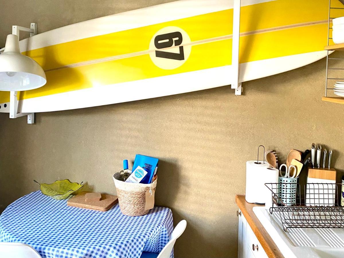 Apartament St Ives Balcony Flat Zewnętrze zdjęcie