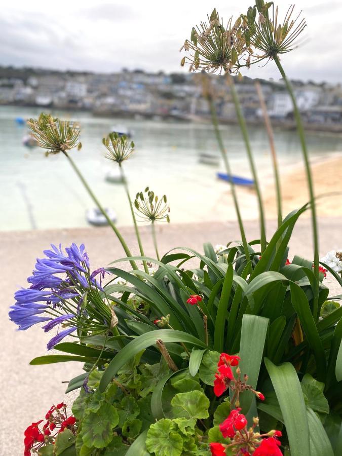 Apartament St Ives Balcony Flat Zewnętrze zdjęcie