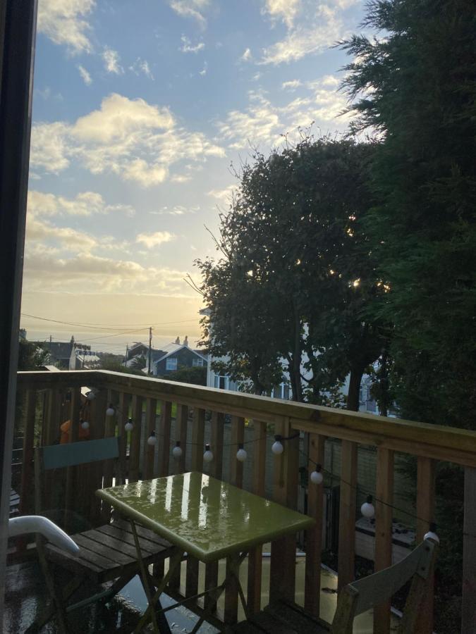 Apartament St Ives Balcony Flat Zewnętrze zdjęcie