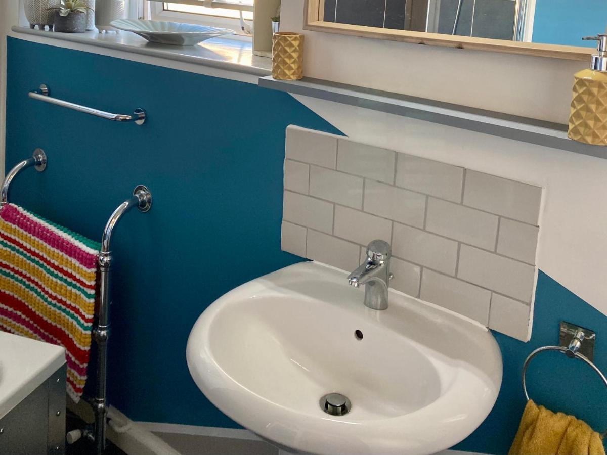 Apartament St Ives Balcony Flat Zewnętrze zdjęcie