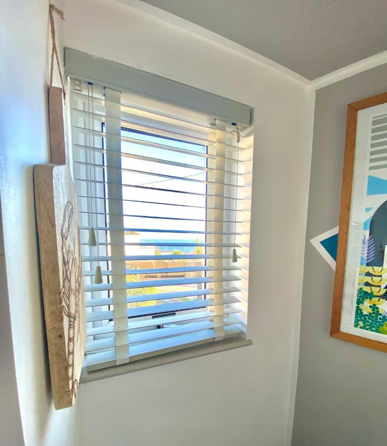 Apartament St Ives Balcony Flat Zewnętrze zdjęcie